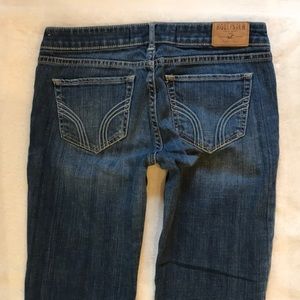 Hollister Skinny Jeans